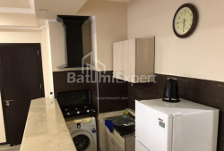 Բնակարան 50 մ² - Յուրիևսկայա, Batumi, Վրաստан