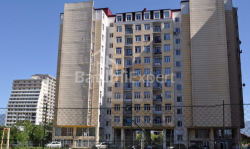 Բնակարան 50 մ² - Յուրիևսկայա, Batumi, Վրաստан