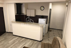 Բնակարան 50 մ² - Յուրիևսկայա, Batumi, Վրաստан