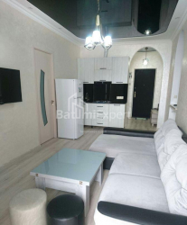 Բնակարան 3-комн 47 m² - Թբել-Աբուսերիձե, Batumi