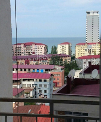 Բնակարան 3-комн 47 m² - Թբել-Աբուսերիձե, Batumi