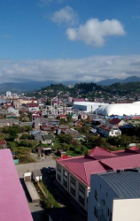 Բնակարան 55 մ² - Միխայիլ Լերմոնտով, Batumi, Վրաստан