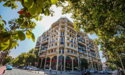 Բնակարան 1-комн 169 m² - Զուրաբա Գորգիլաձե, Batumi