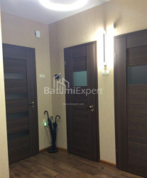 Բնակարան 3-комн 143 m² - Շերիֆ Խիմշիաշվիլի, Batumi