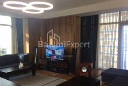 Բնակարան 3-комн 143 m² - Շերիֆ Խիմշիաշվիլի, Batumi