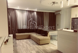 Բնակարան 6-комн 152 m² - Զուրաբա Գորգիլաձե, Batumi