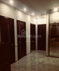 Բնակարան 152 մ² - Զուրաբա Գորգիլաձե, Batumi, Վրաստан