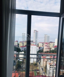 Բնակարան 110 մ² - Թբել-Աբուսերիձե, Batumi, Վրաստан
