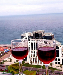 Բնակարան 3-комн 45 m² - Շալվա Ինասարիձե, Batumi