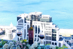 Բնակարան 3-комн 45 m² - Շալվա Ինասարիձե, Batumi