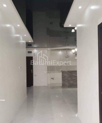 Բնակարան 72 մ² - Թբել-Աբուսերիձե, Batumi, Վրաստан