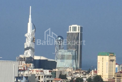 Բնակարան 2-комн 42 m² - Իլյա Ճավճավաձե, Batumi
