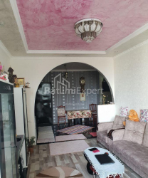 Բնակարան 3-комн 65 m² - Շերիֆ Խիմշիաշվիլի, Batumi
