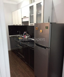 Բնակարան 2-комн 52 m² - Յուրիևսկայա, Batumi