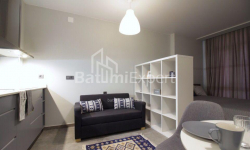 Բնակարան 35 մ² - Զուրաբա Գորգիլաձե, Batumi, Վրաստан