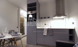 Բնակարան 35 մ² - Զուրաբա Գորգիլաձե, Batumi, Վրաստан