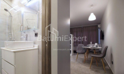 Բնակարան 35 մ² - Զուրաբա Գորգիլաձե, Batumi, Վրաստан