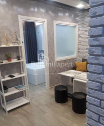 Բնակարան 45 մ² - Շալվա Ինասարիձե, Batumi, Վրաստан