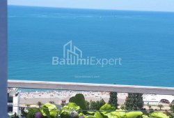Բնակարան 45 մ² - Շալվա Ինասարիձե, Batumi, Վրաստан