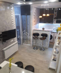 Բնակարան 45 մ² - Շալվա Ինասարիձե, Batumi, Վրաստан