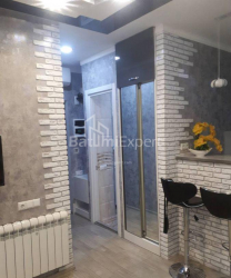 Բնակարան 45 մ² - Շալվա Ինասարիձե, Batumi, Վրաստан