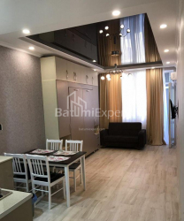 Բնակարան 1-комн 34 m² - Շերիֆ Խիմշիաշվիլի, Batumi