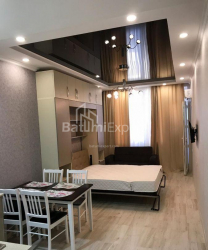Բնակարան 1-комн 34 m² - Շերիֆ Խիմշիաշվիլի, Batumi