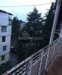 Բնակարան 4-комн 100 m² - Գեներալ Ասլան Աբաշիձե, Batumi