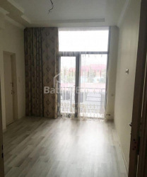 Բնակարան 110 մ² - Զուրաբա Գորգիլաձե, Batumi, Վրաստан