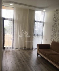 Բնակարան 110 մ² - Զուրաբա Գորգիլաձե, Batumi, Վրաստан
