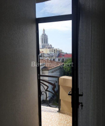 Բնակարան 110 մ² - Զուրաբա Գորգիլաձե, Batumi, Վրաստан