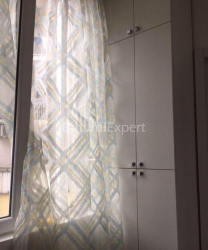 Բնակարան 44 մ² - Յուրիևսկայա, Batumi, Վրաստан