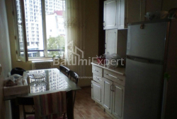 Բնակարան 55 մ² - Յուրիևսկայա, Batumi, Վրաստан