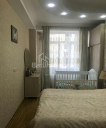 Բնակարան 97 մ² - Շալվա Ինասարիձե, Batumi, Վրաստан