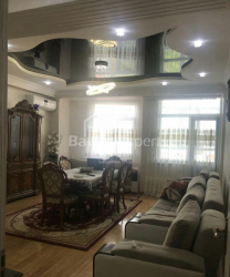 Բնակարան 97 մ² - Շալվա Ինասարիձե, Batumi, Վրաստан