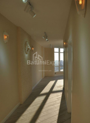 Բնակարան 106 մ² - Թբել-Աբուսերիձե, Batumi, Վրաստан