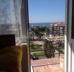 Բնակարան 2-комн 56 m² - Շալվա Ինասարիձե, Batumi