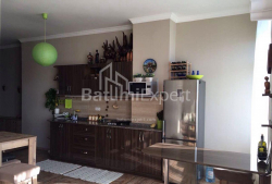Բնակարան 2-комн 56 m² - Շալվա Ինասարիձե, Batumi