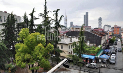 Բնակարան 116 մ² - Յուրիևսկայա, Batumi, Վրաստан