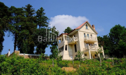 Բնակարան 8-комн 250 m² - Յուրիևսկայա, Batumi