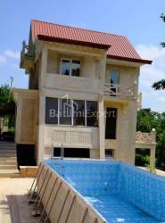 Բնակարան 8-комн 250 m² - Յուրիևսկայա, Batumi