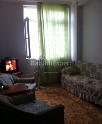 Բնակարան 2-комн 40 m² - Միխայիլ Լերմոնտով, Batumi