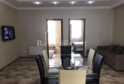 Բնակարան 3-комн 104 m² - Յուրիևսկայա, Batumi