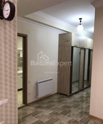 Բնակարան 104 մ² - Յուրիևսկայա, Batumi, Վրաստан