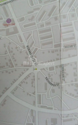 Բնակարան 3-комн 53 m² - Յուրիևսկայա, Batumi