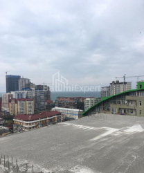 Բնակարան 53 մ² - Յուրիևսկայա, Batumi, Վրաստан