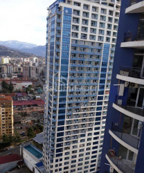 Բնակարան 2-комн 60 m² - Նիկո Փիրոսմանի, Batumi