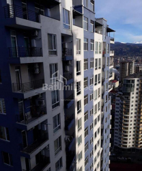 Բնակարան 2-комн 60 m² - Նիկո Փիրոսմանի, Batumi