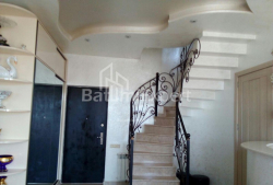 Բնակարան 3-комн 75 m² - Յուրիևսկայա, Batumi
