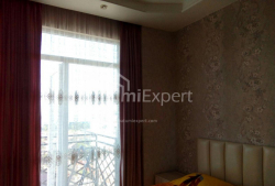 Բնակարան 3-комн 75 m² - Յուրիևսկայա, Batumi